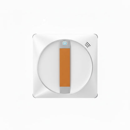 Robot lave-vitre automatique premium – Nettoyeur vitre électrique pour fenêtres et baies vitrées