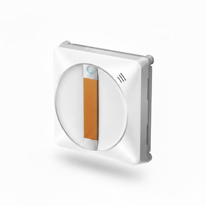 Robot lave-vitre automatique premium – Nettoyeur vitre électrique pour fenêtres et baies vitrées